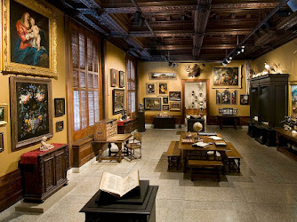 The Walters Art Museum