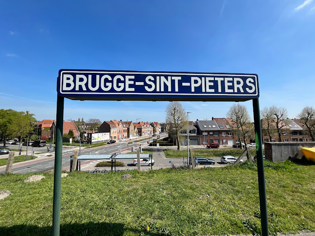 Brugge-Sint-Pieters - Brugge