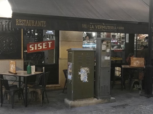 Imagen de La vermuteria 1858 (22 de 29)