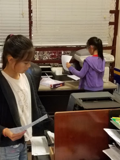 Auto Repair Shop «GIC Car Clinic», reviews and photos, 375 Bird Ave, San Jose, CA 95126, USA