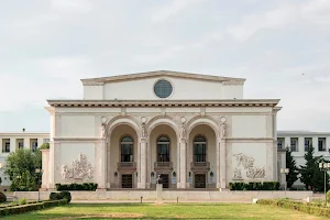 Bucharest National Opera House image