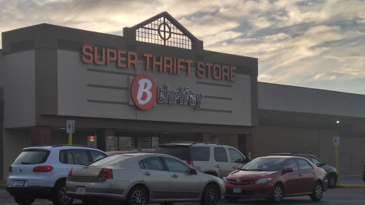 Thrift Store «B-thrifty - The Super Thrift Store», reviews and photos, 13412 Jefferson Davis Hwy, Woodbridge, VA 22191, USA