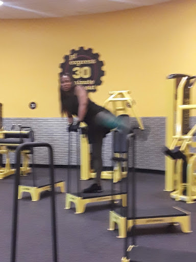 Gym «Planet Fitness», reviews and photos, 406 Springridge Rd, Clinton, MS 39056, USA