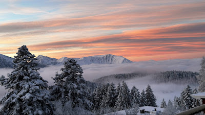 Mystic mountain apartment Chamrousse à Chamrousse