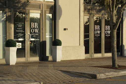 Boutique «Brow Boutique Miramar», reviews and photos, 2403 Main Street, Miramar, FL 33025, USA