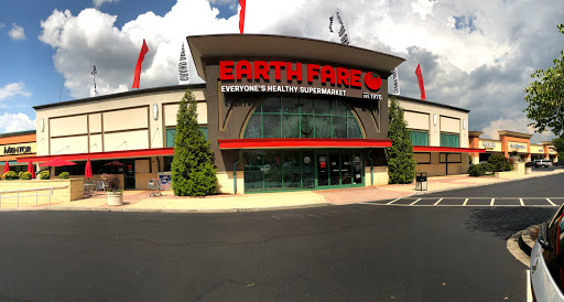 Grocery Store «Earth Fare», reviews and photos, 10903 Parkside Dr, Knoxville, TN 37934, USA