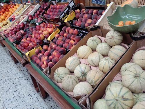 Épicerie L'Oasis Thizy-les-Bourgs