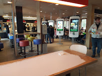 Atmosphère du Restauration rapide McDonald's à Amnéville - n°19