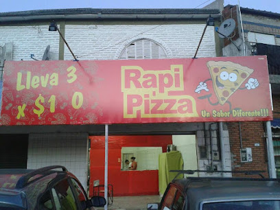 Rapi Pizza