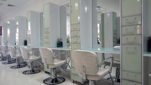 Beauty Salon «Ecstasy Salon Spa», reviews and photos, 2100 Ponce De Leon Blvd #100, Coral Gables, FL 33134, USA