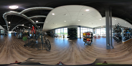 Bicycle Store «Wheel & Sprocket», reviews and photos, 5722 S 108th St, Hales Corners, WI 53130, USA