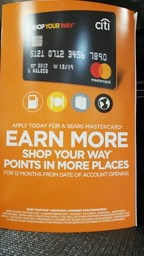 Department Store «Sears», reviews and photos, 2625 Scottsville Rd, Bowling Green, KY 42104, USA