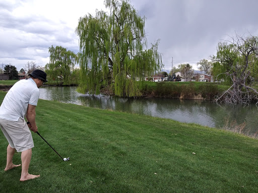 Public Golf Course «Forest Dale Golf Course», reviews and photos, 2375 South 900 East, Salt Lake City, UT 84106, USA