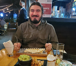 Burritos México photo