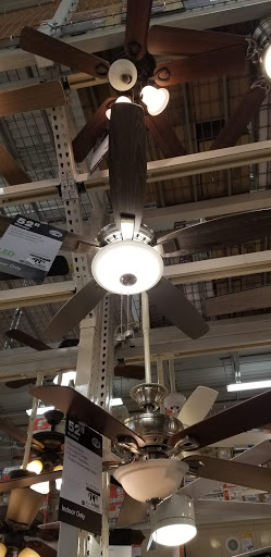 Home Improvement Store «The Home Depot», reviews and photos, 244 US-202, Flemington, NJ 08822, USA