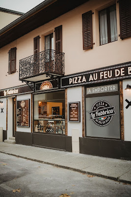 La Fabbrica à Sallanches