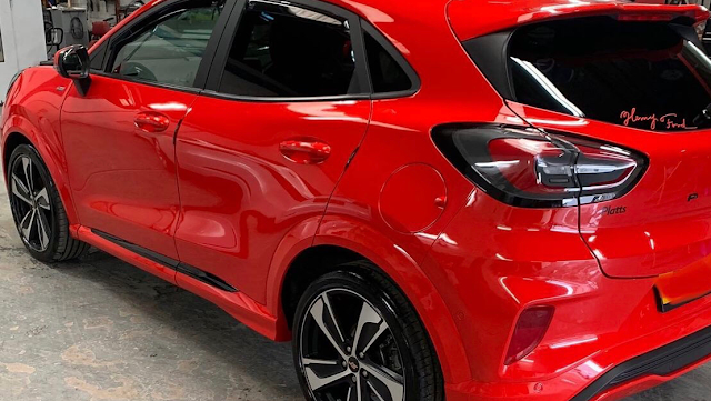 J & C Autos Bodywork Accident Repair Centre