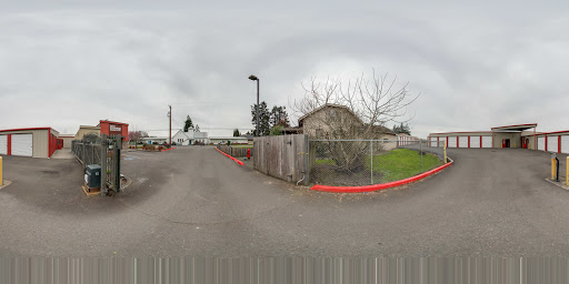 Self-Storage Facility «Keizer Storage Center», reviews and photos, 7995 Wheatland Rd N, Keizer, OR 97303, USA