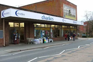 Charlies Stores Ltd Newtown (Market Street) image