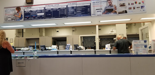 Post Office «United States Postal Service», reviews and photos, 400 SW 1st Ave, Ocala, FL 34478, USA