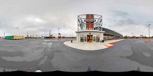 Harley-Davidson Dealer «Rock-n-Roll City Harley-Davidson», reviews and photos, 4985 W 150th St, Cleveland, OH 44135, USA