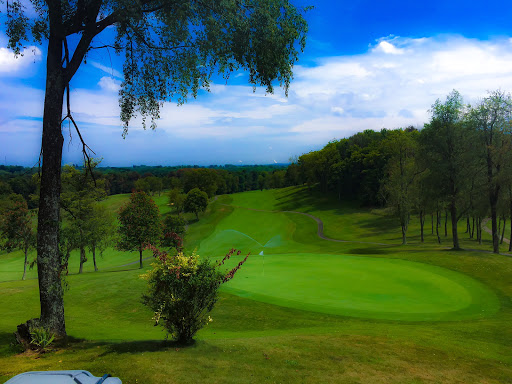 Golf Course «Blackmoor Golf Course», reviews and photos, 1220 Kragel Rd, Richmond, OH 43944, USA