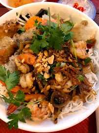 Vermicelle du Restaurant vietnamien Pho Bida Viet Nam à Paris - n°13