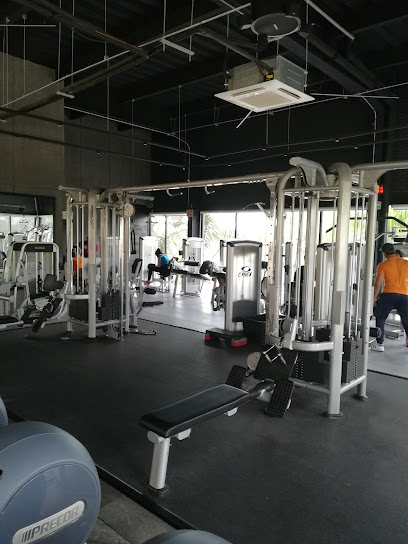 RAW Fitness Room - Plaza Paraíso, Periférico Esquina con Calle 82.c-Planta Alta, Chuburna de Hidalgo, 97203 Mérida, Yuc., Mexico