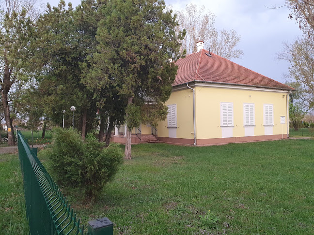 Nagyhegyesi Községi Könyvtár - Nagyhegyes