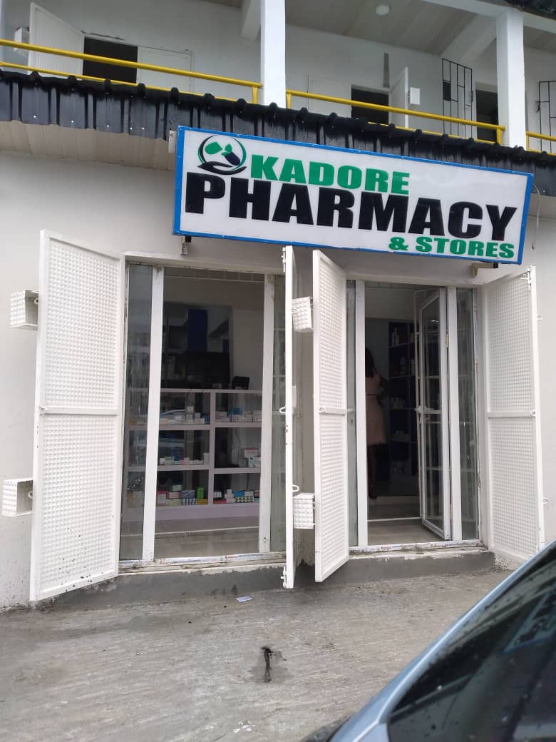 Kadore Pharmacy and Stores