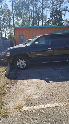 Seafood Market «Long Beach Seafood», reviews and photos, 19009 Commission Rd, Long Beach, MS 39560, USA