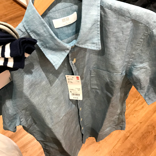 UNIQLO Santa Anita