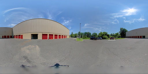 Self-Storage Facility «CubeSmart Self Storage», reviews and photos, 830 Wheeler Way, Langhorne, PA 19047, USA