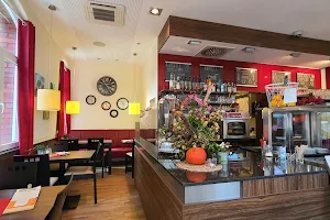 Cafe Fahrzeit image