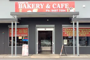 Forrest Road Bakery & Cafe image