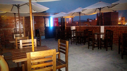 Catar Resto Bar - San Martín S/N, Cerro Azul 15717, Peru