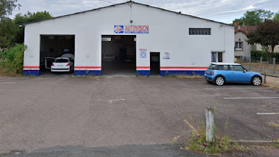 Autovision CABM Nevers à Nevers