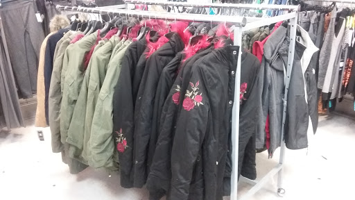 Discount Store «Fallas Stores», reviews and photos, 3435 Memorial Dr, Decatur, GA 30032, USA