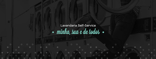 A Minha Lavandaria - Self-Service Laundry - Engomadoria - Paranhos