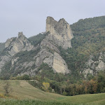 Photo n°1 de l'avis de Tammaro.o fait le 24/10/2022 à 05:19 sur le  Trattoria Sant'Apollonia à Guiglia