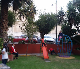 Salon de Fiestas la Quinta del Cisne photo