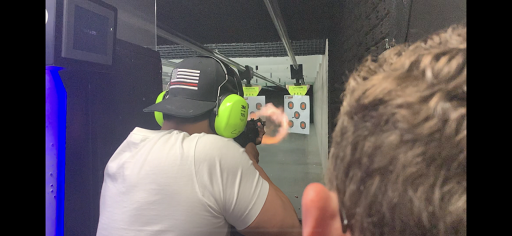 Shooting Range «C2 Tactical», reviews and photos, 8475 S Emerald Dr, Tempe, AZ 85284, USA