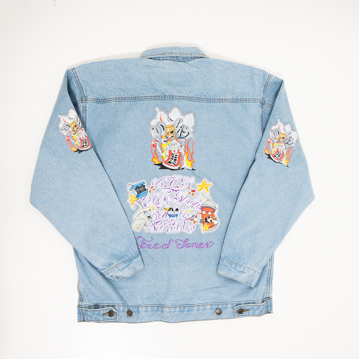 Print Shop «Digital Apparel Printing», reviews and photos, 3124 The Plaza, Charlotte, NC 28205, USA