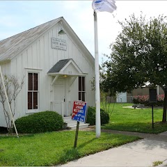 La Porte First City Hall & Jail