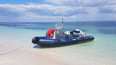 BAZMARINE à Combrit