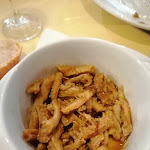 Photo n°2 de l'avis de Laura.a fait le 26/03/2022 à 14:39 sur le  Trattoria Fricheria al Cavallino à Strassoldo