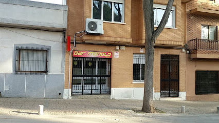 BAR MANOLO