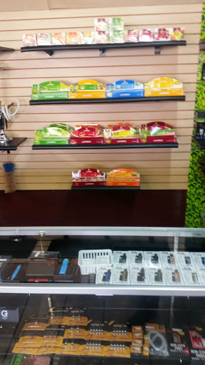 Tobacco Shop «The Hookah Outlet», reviews and photos, 1900 S Espina St #1, Las Cruces, NM 88001, USA