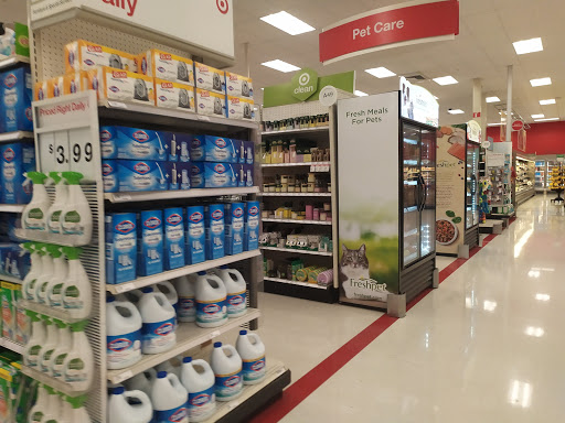 Department Store «Target», reviews and photos, 4601 2nd St, Davis, CA 95618, USA