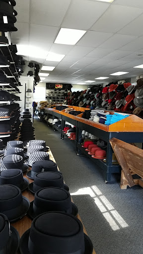 Hat Shop «Bollman Hat Company Factory Store», reviews and photos, 3017 N Reading Rd, Adamstown, PA 19501, USA